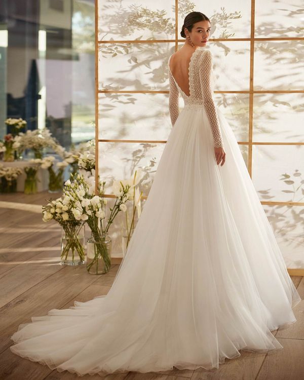 Wedding dresses MARIEL