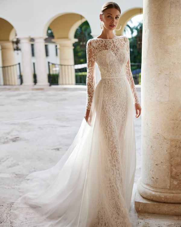 Wedding dresses ELIONA