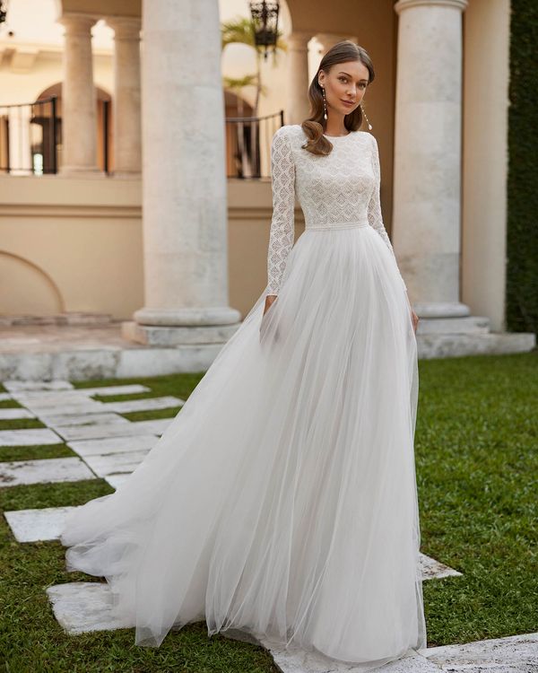 Abiti da sposa ERMA