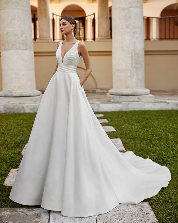 Wedding dresses ETERNO