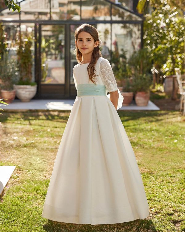 First Communion Dresses ROSA CLARA