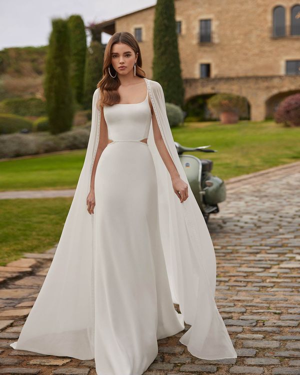 Wedding dresses GAELA