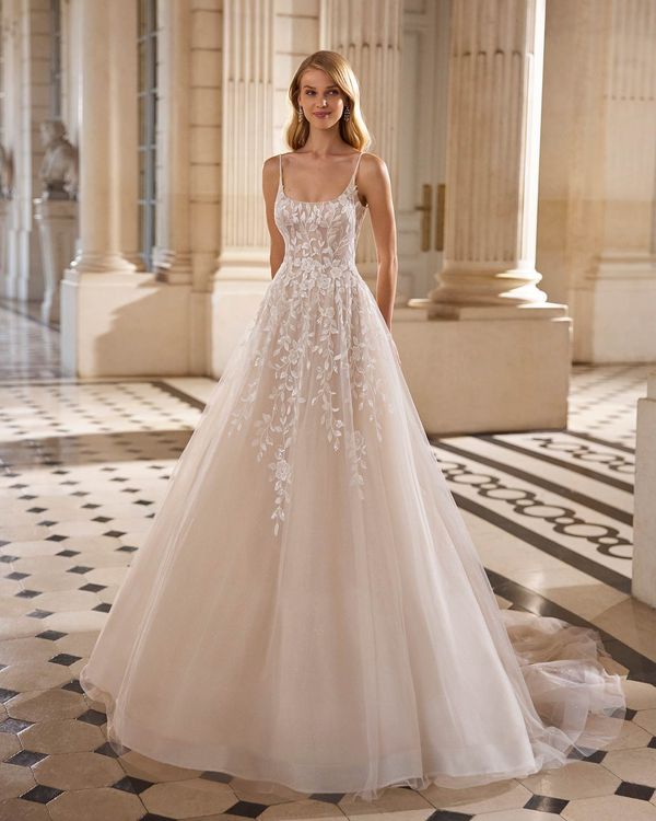 Wedding dresses ESTELLE