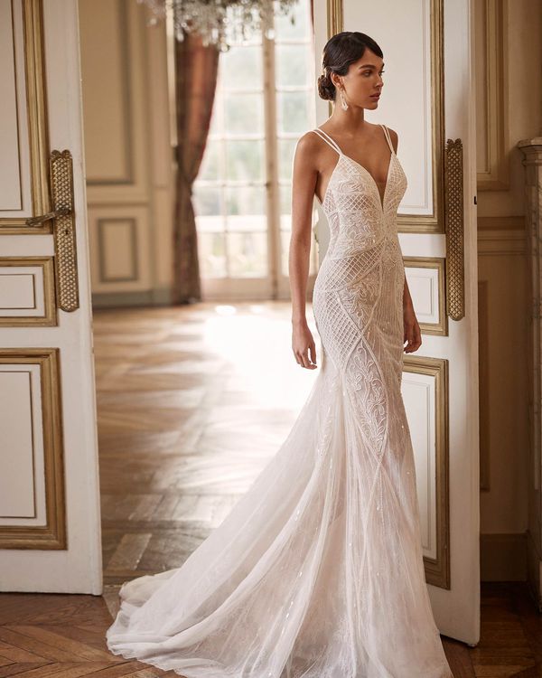 Wedding Dresses Rosa Clara Gatsby ROSA CLARA